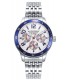 PACK RELOJ ACERO MULTIFUNCIÓN BRAZALETE NIÑO NEXT VICEROY - 401305-04