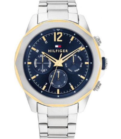 Reloj Hombre Lars Tommy Hilfiger - 1792059