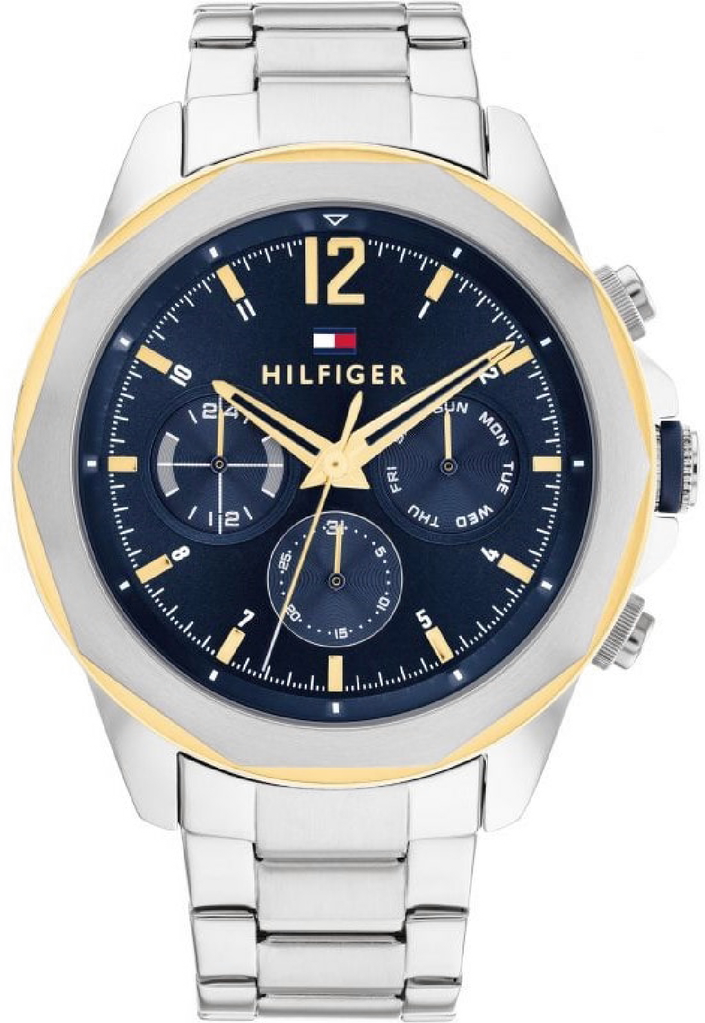 Reloj Hombre Lars Tommy Hilfiger - 1792059 - Torres Joyería