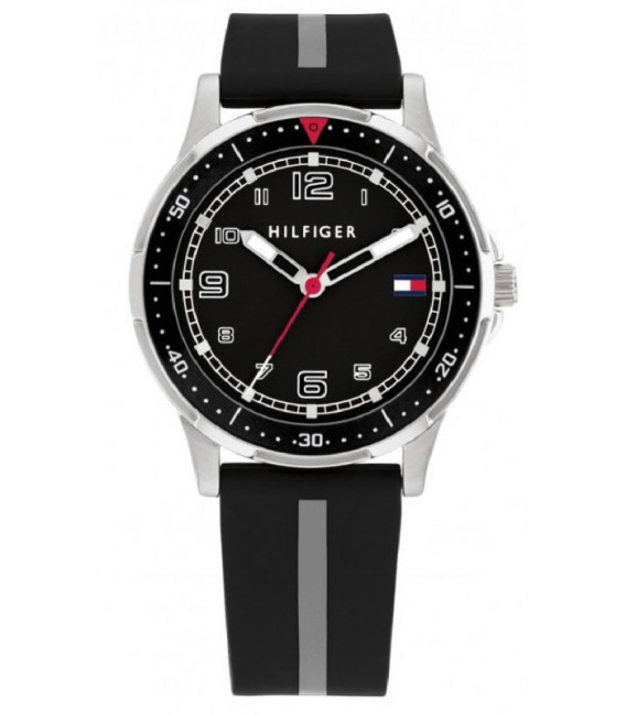 Reloj Juvenil Niños Black TOMMY HILFIGER - 1720034