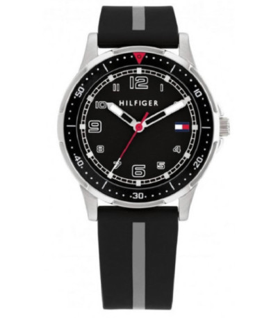 RELOJ JUVENIL NIÑOS BLACK TOMMY HILFIGER - 1720034