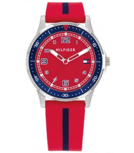 Reloj Juvenil Niños Red TOMMY HILFIGER - 1720035