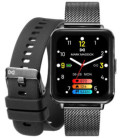 PACK RELOJ RELOJ SMART NOW GRIS - HS1002-50