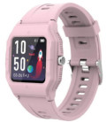RELOJ WEARABLE SMARTBAND ROSA SPACE KIDS SAMI - WS-2371RS