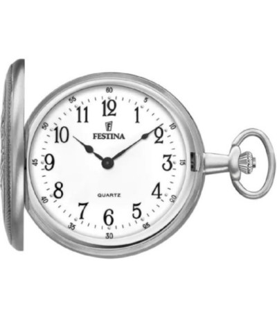 Reloj Bolsillo Hombre FESTINA - F2025/1