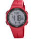 Reloj Digital Crush Rojo CALYPSO - K5823/1