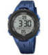RELOJ DIGITAL AZUL CALYPSO - K5837/3