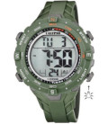 RELOJ DIGITAL X-TREM VERDE CALYPSO - K5838/1