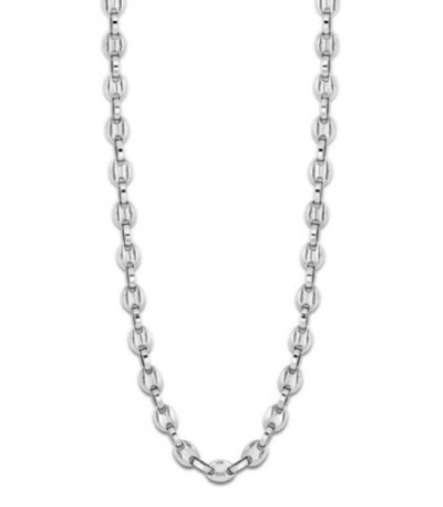 PULSERA ACERO LOTUS STYLE - LS2124-1/1