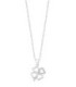 Collar Mujer Trébol LOTUS SILVER - LP3305-1/1
