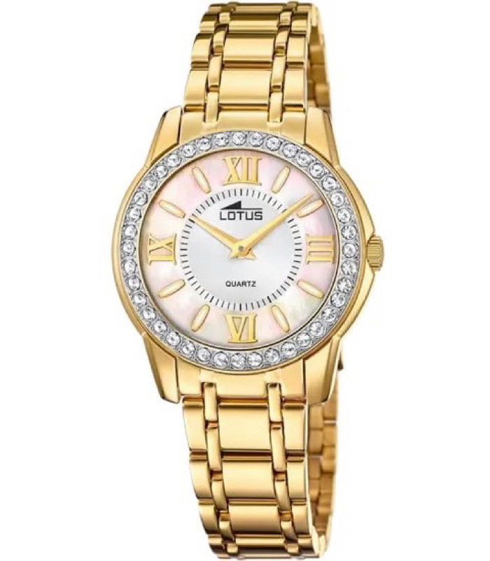 Las mejores ofertas en Relojes de pulsera de mujer Lotus