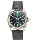 RELOJ HOMBRE CHIC VERDE VICEROY - 42437-67