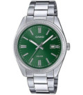 Reloj Esfera Verde Hombre CASIO - MTP-1302PD-3AVEF