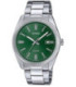 Reloj Esfera Verde Hombre CASIO - MTP-1302PD-3AVEF