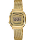 Reloj CASIO Collección Vintage Mini Dorado de Mujer - LA670WEMY-9EF