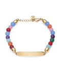 PULSERA PIEDRAS MULTICOLOR VICEROY FASHION - 14038P01019