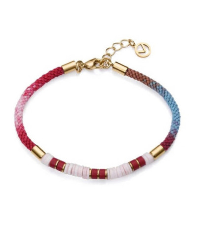 PULSERA CORDÓN MULTICOLOR VICEROY FASHION - 14039P01017