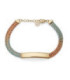 PULSERA PLACA MULTICOLOR VICEROY FASHION - 14037P01019