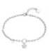Pulsera Estrella Plata Rodiada VICEROY FASHION - 13138P000-30