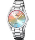 RELOJ MUJER MULTICOLOR ALEGRÍA FESTINA - F20622/H