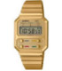 Reloj Unisex Dorado Tribute Alien CASIO - A100WEG-9AEF