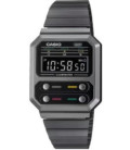 RELOJ UNISEX BLACK TRIBUTE ALIEN CASIO - A100WEGG-1AEF
