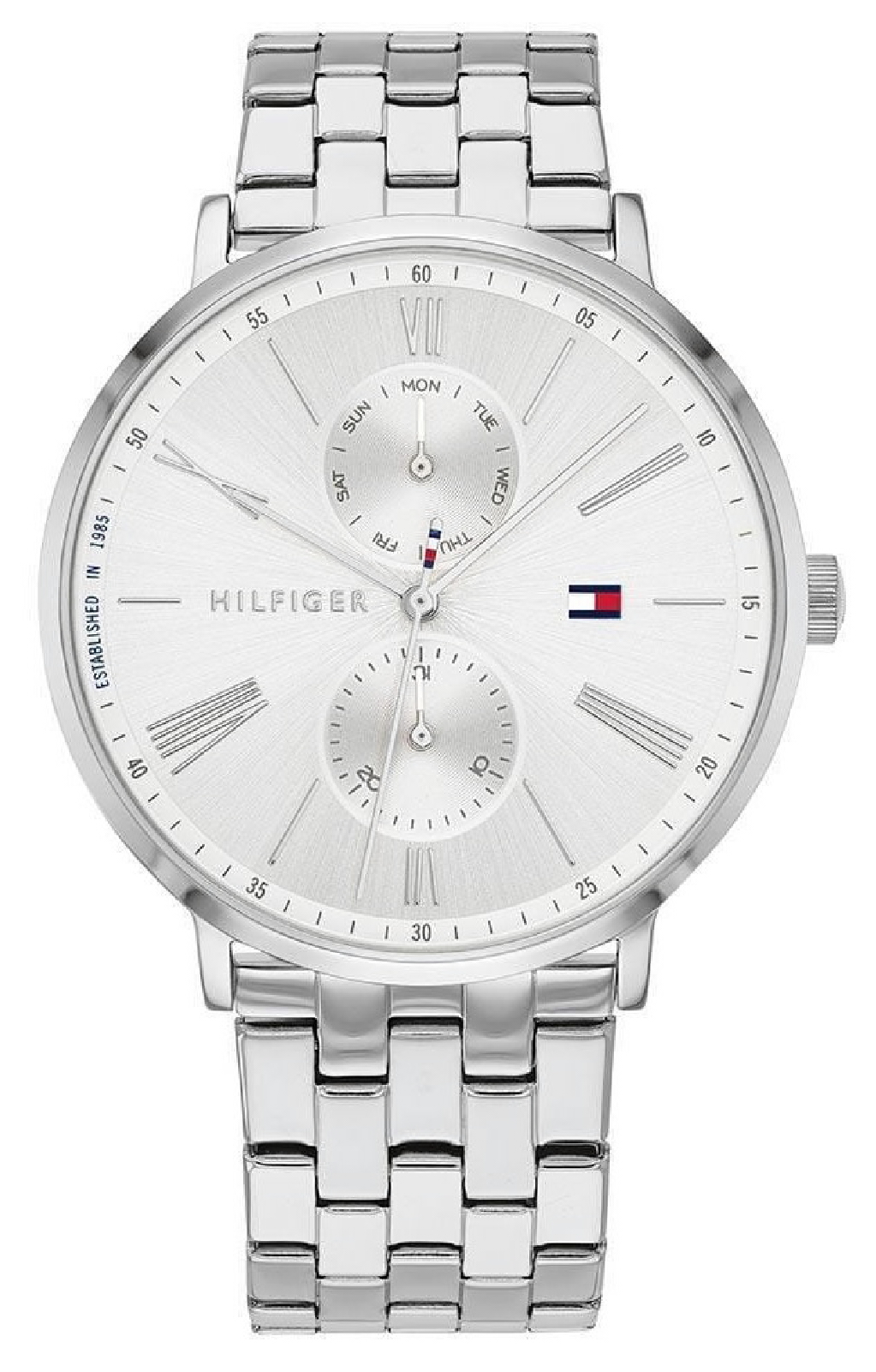 RELOJ MUJER JENNA TOMMY HILFIGER - 1782068 - Torres Joyería