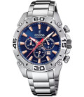 RELOJ HOMBRE CRONOBIKE ACERO FESTINA - F20543/4