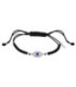 Pulsera Mystic Ojo Turco LOTUS SILVER - LP1971-2/3