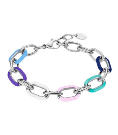 Pulsera Tropical Vibes Multicolor LOTUS STYLE - LS2330-2/1