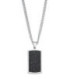 COLLAR PLACA HOMBRE LOTUS STYLE - LS2275-1/1