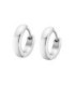 Pendientes Aro Acero Mens Earrings LOTUS STYLE - LS2226-4/2