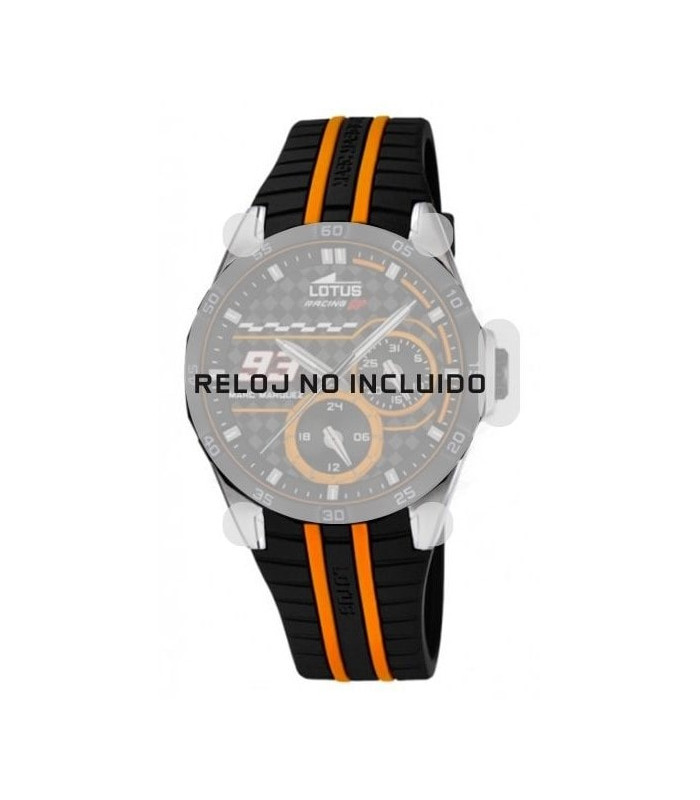 Correas Para Relojes Lotus