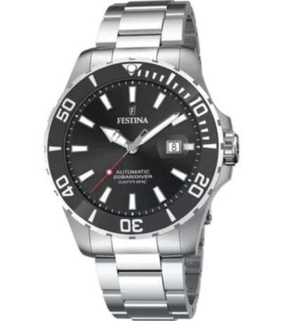 Reloj Automático Diver Sapphire FESTINA - F20531/4