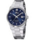 Reloj Hombre Freedom Esfera Azul LOTUS - 18835/2