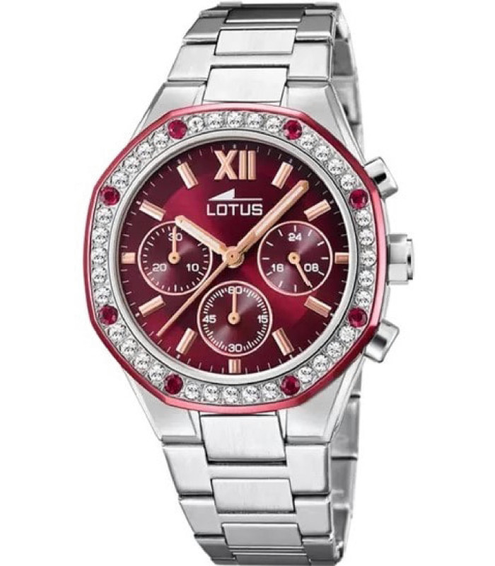 Relojes sales lotus descatalogados