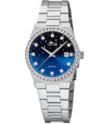 Reloj Mujer Freedom Esfera Azul Noche de Estrellas LOTUS - 18885/3