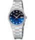 Reloj Mujer Freedom Esfera Azul Noche de Estrellas LOTUS - 18885/3
