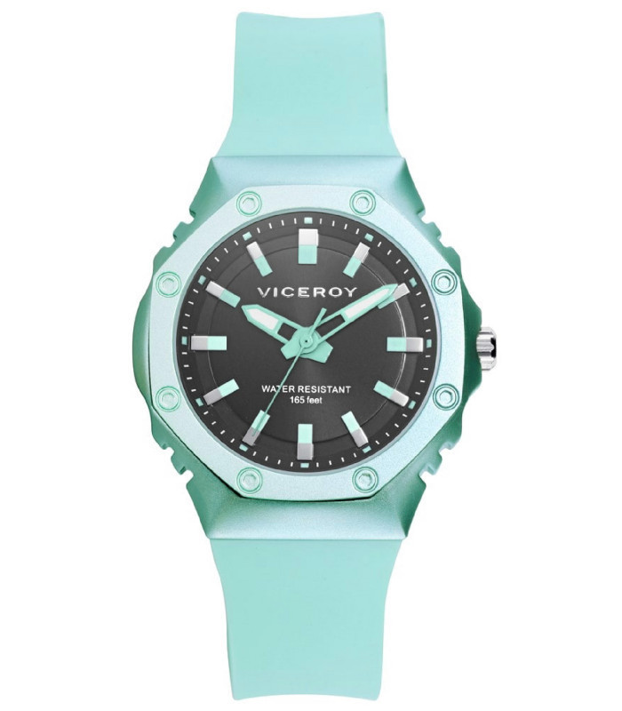 Reloj mujer Colors Verde VICEROY - 41112-67 - Torres Joyería