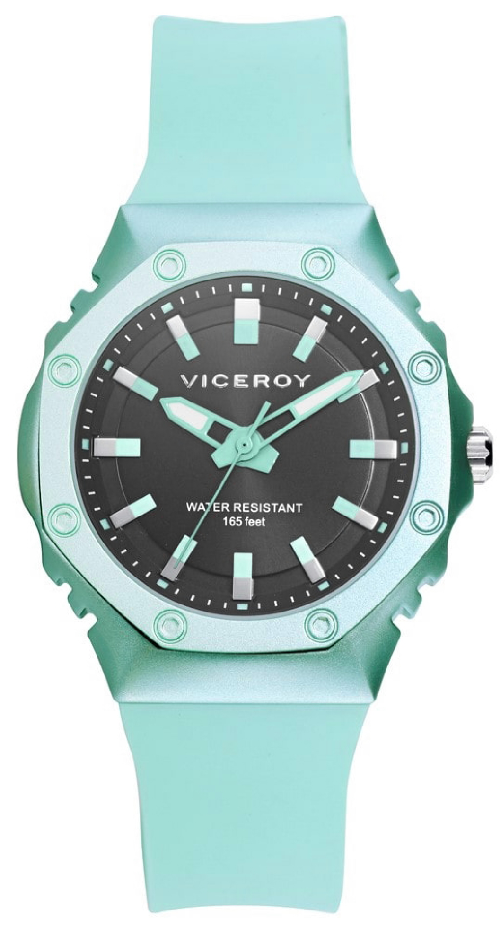 Reloj mujer Colors Verde VICEROY - 41112-67 - Torres Joyería