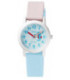 RELOJ INFANTIL CABALLITO DE MAR Q&Q - VS49J001