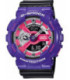 Reloj Neo Pop Púrpura/Negro CASIO G-SHOCK - GA-110NC-6AER