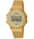 Casio Collection Vintage Reloj Dorado Malla Milanesa - A171WEMG-9AEF