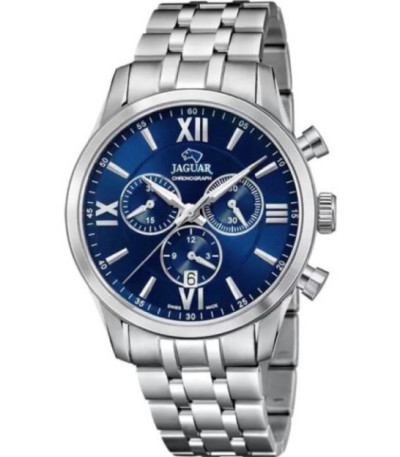 Reloj Hombre Acamar Azul JAGUAR - J963/2
