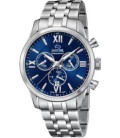 Reloj Hombre Acamar Azul JAGUAR - J963/2