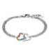 Pulsera Mujer Corazones LOTUS STYLE - LS1912-2/2