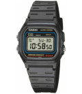 Reloj Digital 50M CASIO - W-59-1VQES