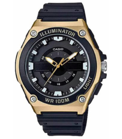 Reloj Mujer Casio LA670WEMY-9EF Vintage Digital Dorado