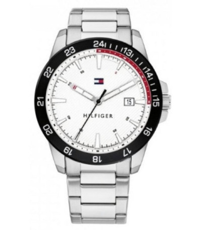 Reloj Tommy Hilfiger Hombre 1710536 - Joyería Relojería Elio's Gran Canaria