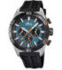 Reloj Hombre Cronómetro Esfera Verde LOTUS - 18677/F